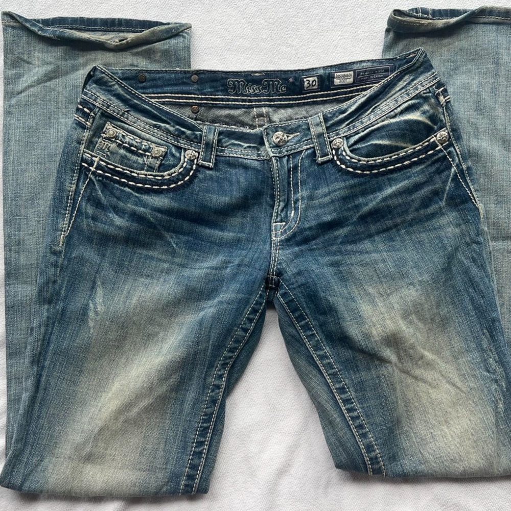 💠Miss Me Jeans💠